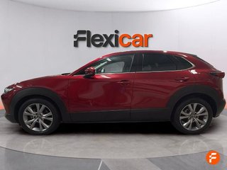 Mazda CX-30 SKYACTIV-X 2.0 132 kW AT Evolution