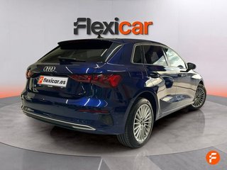 Audi A3 Sedan 30 TDI 85kW (116CV)