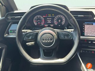Audi A3 Sportback 30 TDI 85kW (116CV) S tronic