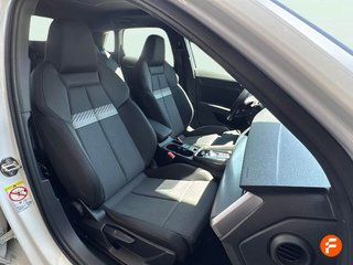 Audi A3 Sportback 30 TDI 85kW (116CV) S tronic