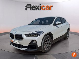 BMW X2 sDrive18i