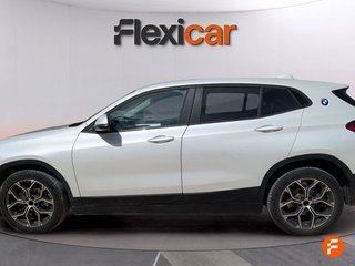 BMW X2 sDrive18i