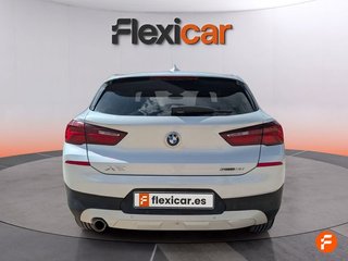 BMW X2 sDrive18i