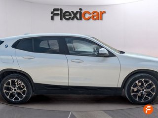 BMW X2 sDrive18i