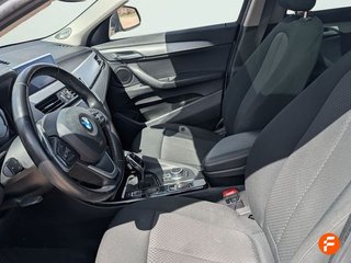 BMW X2 sDrive18i