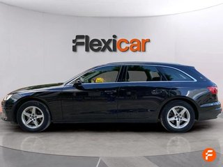 Audi A4 Avant Advanced 35 TFSI 110kW S tronic