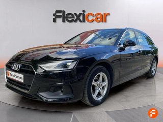 Audi A4 Avant Advanced 35 TFSI 110kW S tronic