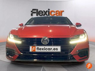 Volkswagen Arteon R-Line 2.0 TSI 200kW (272CV) DSG 4Motion