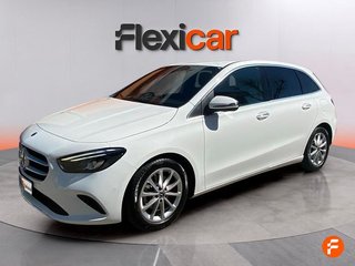 Mercedes Clase B B 200