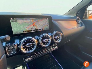 Mercedes Clase B B 200