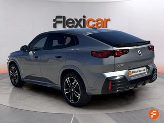 BMW X2 sDrive18d