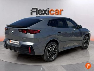 BMW X2 sDrive18d