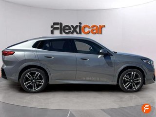 BMW X2 sDrive18d