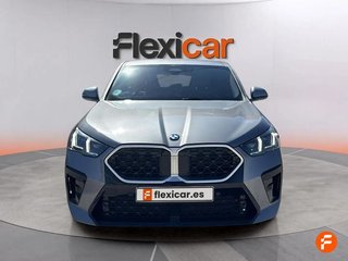 BMW X2 sDrive18d
