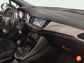 Opel Astra 1.2T SHL 81kW (110CV) 2020