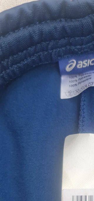 Tuta Asics Bambino 13/14 Anni Nuova