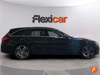 Mercedes Clase C C 200 d Estate