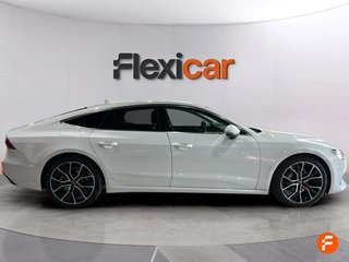 Audi A7 Sportback 40 TDI 150kW S tronic