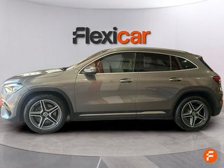 Mercedes GLA GLA 200 D