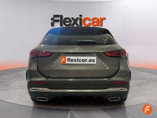 Mercedes GLA GLA 200 D