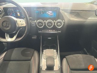 Mercedes GLA GLA 200 D