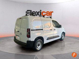 Opel Combo Cargo CARGO L 650KG