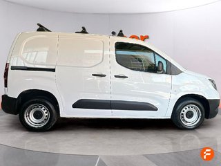 Opel Combo Cargo CARGO L 650KG