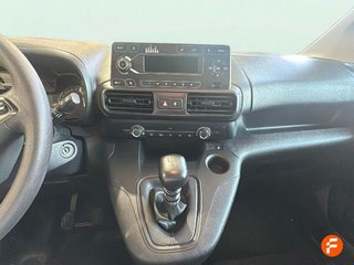 Opel Combo Cargo CARGO L 650KG