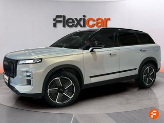 Jaecoo 7 Exclusive 1.6 TGDI 108kW AWD Bitono