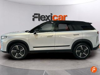 Jaecoo 7 Exclusive 1.6 TGDI 108kW AWD Bitono