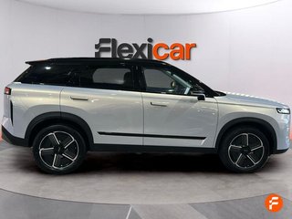 Jaecoo 7 Exclusive 1.6 TGDI 108kW AWD Bitono