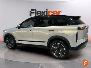 Jaecoo 7 Exclusive 1.6 TGDI 108kW AWD Bitono