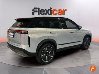 Jaecoo 7 Exclusive 1.6 TGDI 108kW AWD Bitono