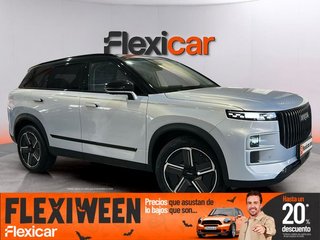 Jaecoo 7 Exclusive 1.6 TGDI 108kW AWD Bitono