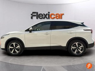 Nissan Qashqai E-POWER 140 KW (190 CV) N-Connecta