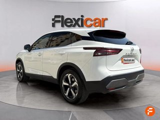 Nissan Qashqai E-POWER 140 KW (190 CV) N-Connecta