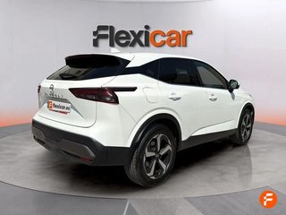 Nissan Qashqai E-POWER 140 KW (190 CV) N-Connecta