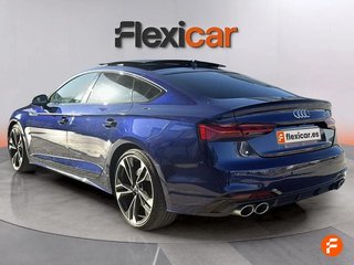 Audi S5 Coupé 3.0 TDI quattro S tronic - 4P (2020)