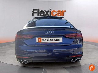 Audi S5 Coupé 3.0 TDI quattro S tronic - 4P (2020)