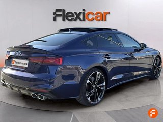 Audi S5 Coupé 3.0 TDI quattro S tronic - 4P (2020)