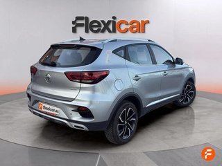 MG ZS 1.0T Luxury