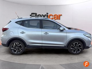MG ZS 1.0T Luxury