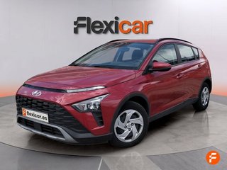 Hyundai Bayon 1.2 MPI Essence