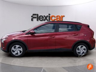 Hyundai Bayon 1.2 MPI Essence