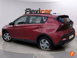 Hyundai Bayon 1.2 MPI Essence