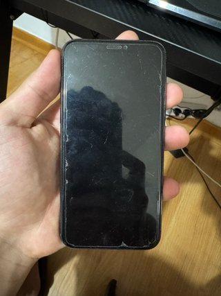 iPhone 11 Pro Space Gray