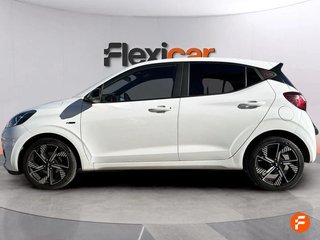 Hyundai i10 1.2 N LINE