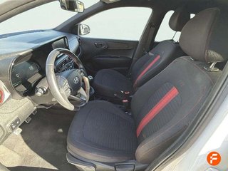 Hyundai i10 1.2 N LINE