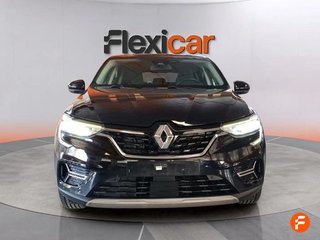 Renault Arkana E-Tech Engineered híbrido 105 kW (145CV)