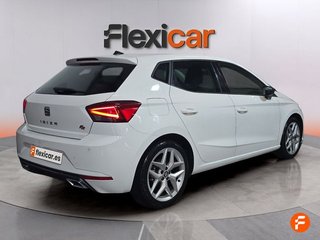 Seat Ibiza 1.0 EcoTSI 85kW (115CV) DSG FR Plus